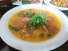 -印象盐帮菜(鲁能城店)