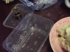 -小平岛開海水饺(浑南店)