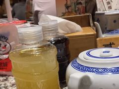 -南京大牌档(崇文门国瑞店)