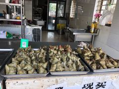 -昆艺糕团