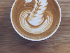 -COFFEE HOLIC(朝外SOHO店)