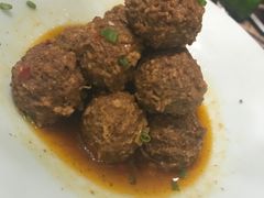 -巴依老爷新疆美食(常营店)