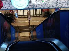 -盒马鲜生(双清路店)