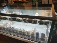 -坦克·甜品店(莲花广场店)