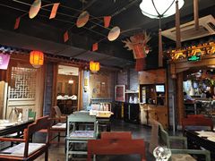 -京味斋·北京烤鸭(华威桥北工大店)