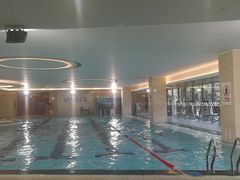 -W FITNESS 威尔仕健身·游泳(七宝店)