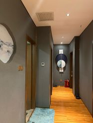 -觅境SPA·私享空间