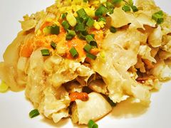 江蟹生-得尔乐大酒店(南塘店)