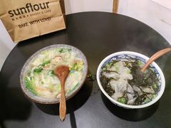 福鼎肉燕-小宝·路鼎记·福鼎特色小吃(富民路店)