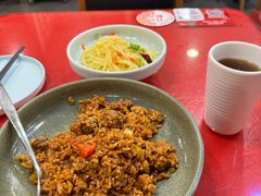 -宏状元现熬粥·京味菜(五棵松店)