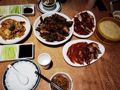 -德缘烤鸭店(大栅栏店)