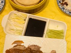 -红红烤鸭店(西单店)