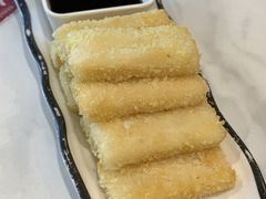 -甦杏鸡毛店(营门口店)