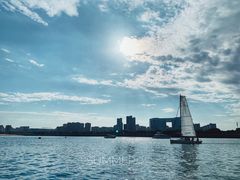 -五缘湾游艇帆船俱乐部