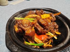 -朕悦鹧鸪饭私房菜