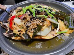 -味妙烤鱼吧(回龙观店)