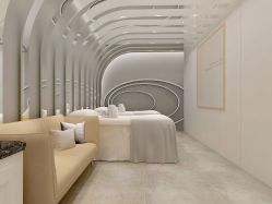 -栖白联诊 皮肤分层管理