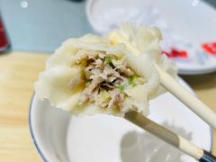 -晓友烧麦(光华村店)
