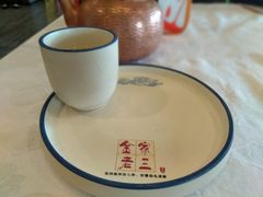 -金家老三饭庄(常营店)