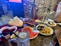 -九宫格重庆火锅(天山店)