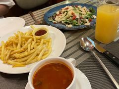 -JACK’S  PLACE 杰克地方(上海路店)