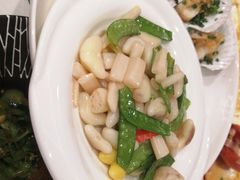 -梁家大院•农家菜(昆山会展中心店)