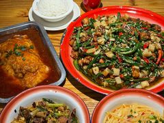 -兔槽江湖菜·重庆璧山兔(水围店)