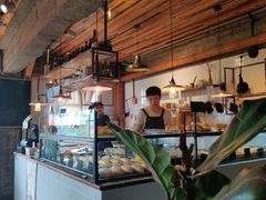 -仙峰天然面包(迎宾路店)