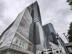-金茂览秀城