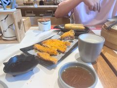 -馋三尺蟹粉小笼(人民广场店)