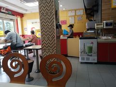 大堂-三品王(长堽店)