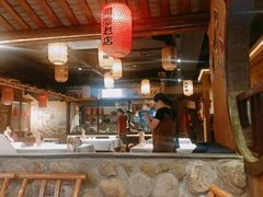 -帝一铭家宴(板塘店)