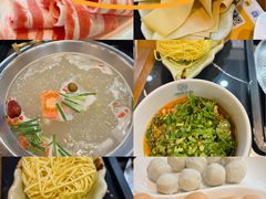 -晓林火锅(安定门店)