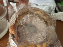 -吉森Bakery(教育路店)