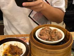 -添好运点心专门店(深水埗店)