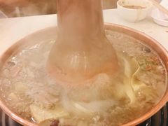 -八先生涮肉房(三里河店)