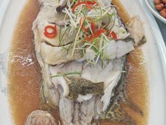 -旺山·浪头人家