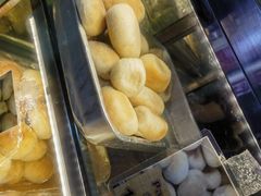 -菲律宾面包(宝发大厦店)