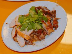 -桂园白粥·潮汕老味道