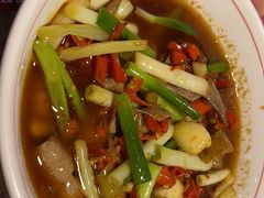 -回水镇·江湖川菜(恒大新城店)