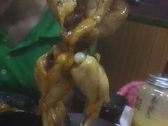 -味仙疯美蛙鱼头(清扬路总店)