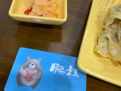 -肥叔锅贴(揽湖苑店)