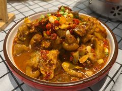 辣猪脚-江西老表·经典江西八大碗