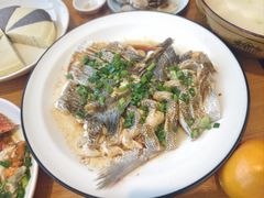 -金海湾海鲜排档(朱家尖店)