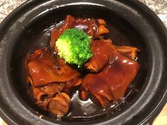 -鹿港小镇(中关村店)