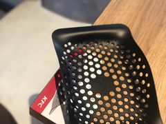 -肯德基(朝阳门店)