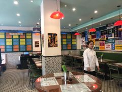 大堂-小龍鳳餐室(番禺路店)
