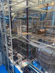 -PIPIKINGDOM皮皮王国欢乐号(欢乐海岸购物中心店)