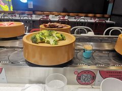 -龍歌自助小火锅(李沧丽达店)
