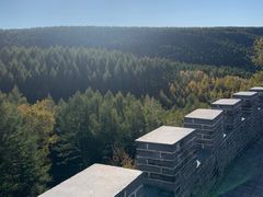 -塞罕坝国家级自然保护区